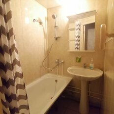 Квартира 32 м², 1-комнатная - изображение 1