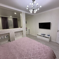 Квартира 61,4 м², 1-комнатная - изображение 2