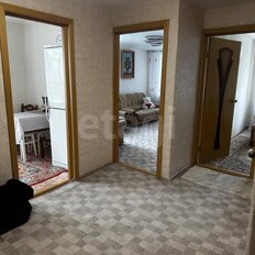 Квартира 54 м², 2-комнатная - изображение 4