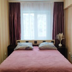 Квартира 58 м², 3-комнатная - изображение 2