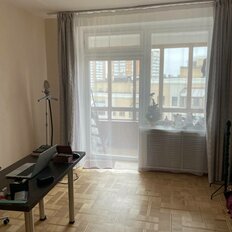 Квартира 88 м², 3-комнатная - изображение 1