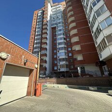 Квартира 120 м², 3-комнатная - изображение 2