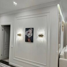 Квартира 73 м², 3-комнатная - изображение 5