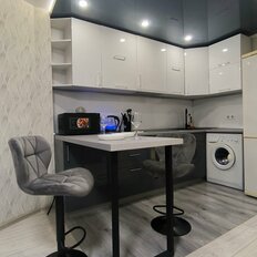Квартира 31 м², студия - изображение 4