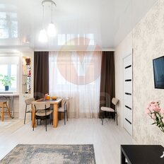 Квартира 45 м², 2-комнатная - изображение 5
