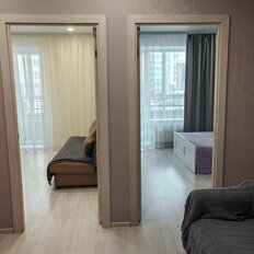 Квартира 37 м², 2-комнатная - изображение 4