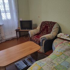 Квартира 33 м², 1-комнатная - изображение 4