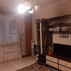 Квартира 62,3 м², 3-комнатная - изображение 3