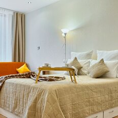 Квартира 32 м², 1-комнатные - изображение 5