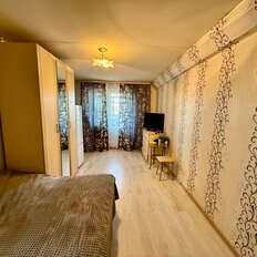 Квартира 72,4 м², 3-комнатная - изображение 3