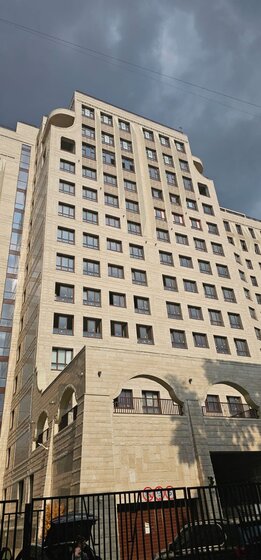 36,9 м², 1-комнатная квартира 8 464 416 ₽ - изображение 21