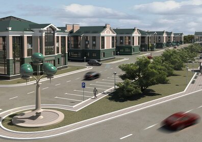 Квартира 94 м², 3-комнатная - изображение 1