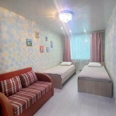 Квартира 47 м², 2-комнатная - изображение 5