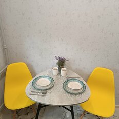 Квартира 32 м², 1-комнатная - изображение 2