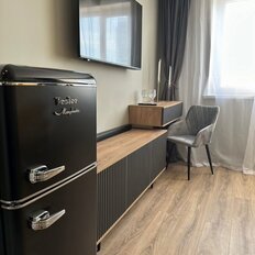 Квартира 18 м², студия - изображение 3