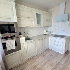 Квартира 56,5 м², 2-комнатная - изображение 1
