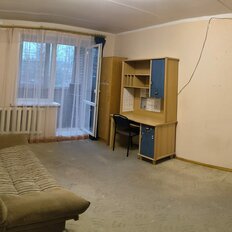 Квартира 37 м², 1-комнатная - изображение 1