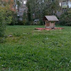 Квартира 29 м², 1-комнатная - изображение 1