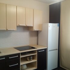 Квартира 33 м², 1-комнатная - изображение 5