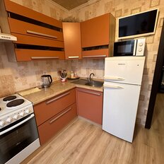 Квартира 42 м², 1-комнатная - изображение 1