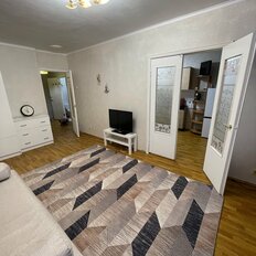 Квартира 39 м², 1-комнатная - изображение 2