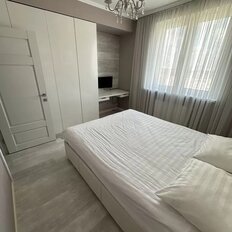Квартира 70 м², 3-комнатная - изображение 4