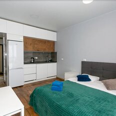 Квартира 27 м², студия - изображение 5