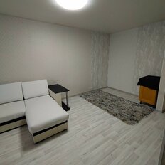 Квартира 27,3 м², 1-комнатная - изображение 4