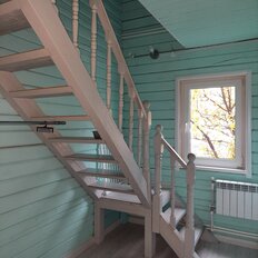 дом + 4,4 сотки, участок - изображение 5