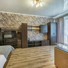 Квартира 38 м², 1-комнатная - изображение 3