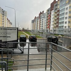 Квартира 36,7 м², 1-комнатная - изображение 3