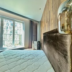 Квартира 90 м², 3-комнатная - изображение 4