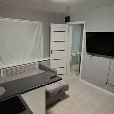 Квартира 35 м², 1-комнатная - изображение 3