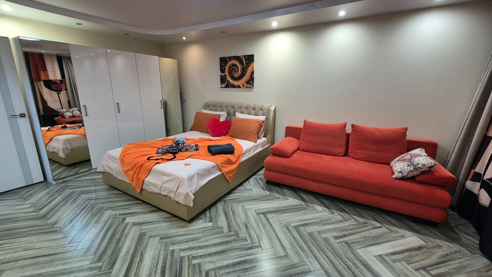 47 м², 2-комнатная квартира 8 000 ₽ в сутки - изображение 102