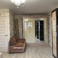 Квартира 35,5 м², 1-комнатная - изображение 5