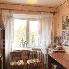 Квартира 58 м², 4-комнатная - изображение 5