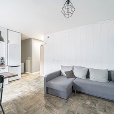 Квартира 62,3 м², 2-комнатная - изображение 4