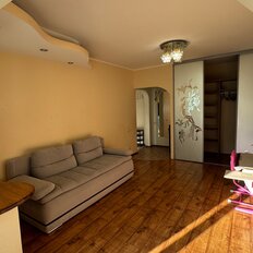 Квартира 46 м², 1-комнатная - изображение 3