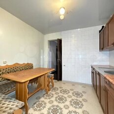 Квартира 40 м², 1-комнатная - изображение 5