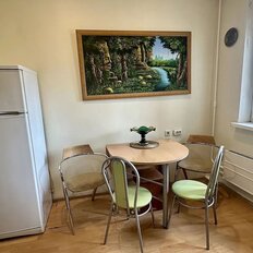 Квартира 56 м², 2-комнатная - изображение 3