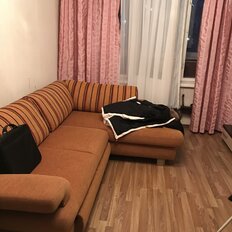 Квартира 32 м², 1-комнатная - изображение 5