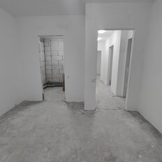 Квартира 82 м², 3-комнатная - изображение 2