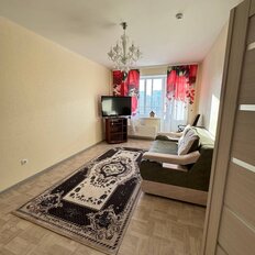 Квартира 56 м², 2-комнатная - изображение 4