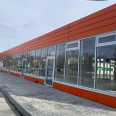 90,3 м², торговое помещение - изображение 1