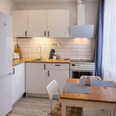 Квартира 33 м², студия - изображение 1