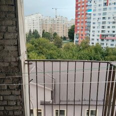 13,5 м², комната - изображение 1