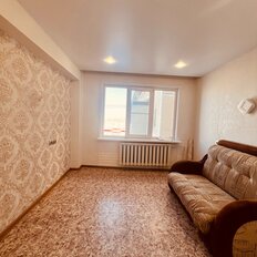 Квартира 53,7 м², 2-комнатная - изображение 2