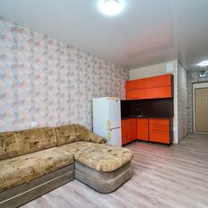 Квартира 20,5 м², студия - изображение 4