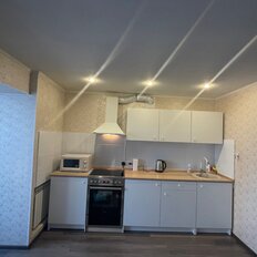 Квартира 39,3 м², 1-комнатная - изображение 4