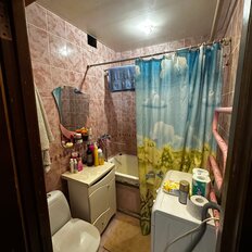 Квартира 30,4 м², 1-комнатная - изображение 3
